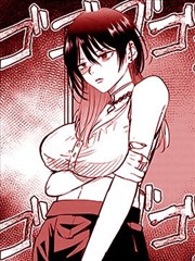 漫画吧开场锣三话试读场次插画
