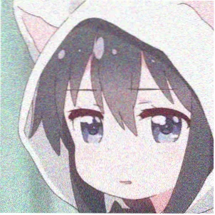 漫画吧读者晚风听众头像